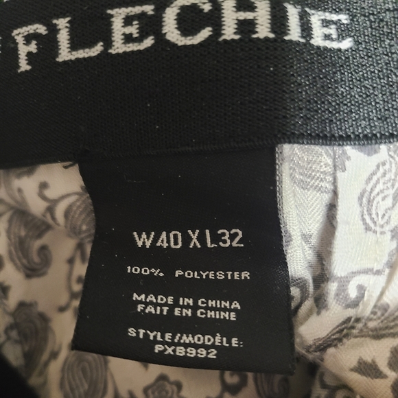 Men's Docker Slacks - Picture 2 of 4